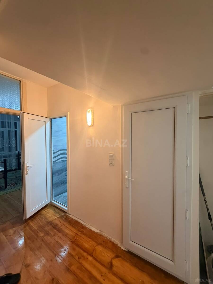 2 otaqlı Köhnə tikili, Günəşli q., Bakı