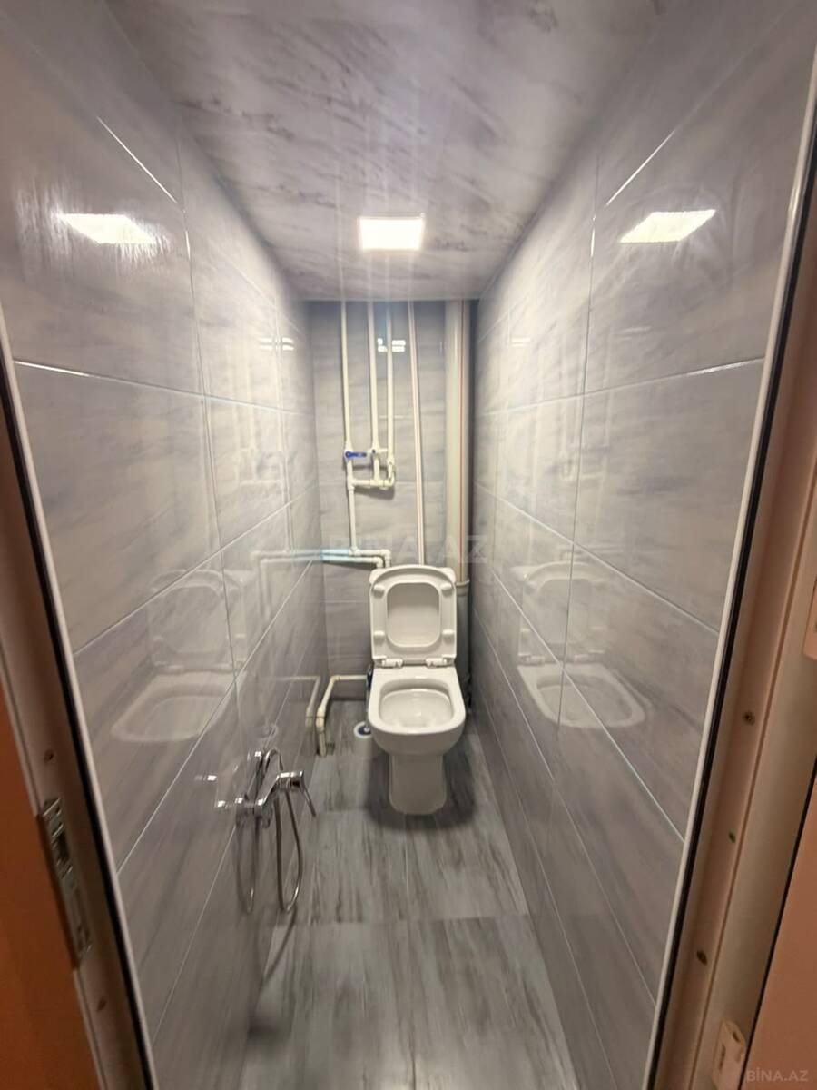 2 otaqlı Köhnə tikili, Günəşli q., Bakı