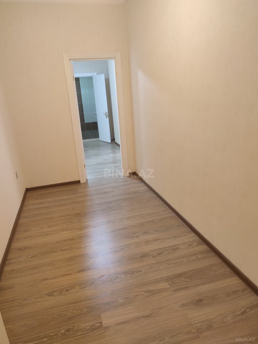 2 otaqlı Yeni tikili, Şah İsmayıl Xətai m., Bakı