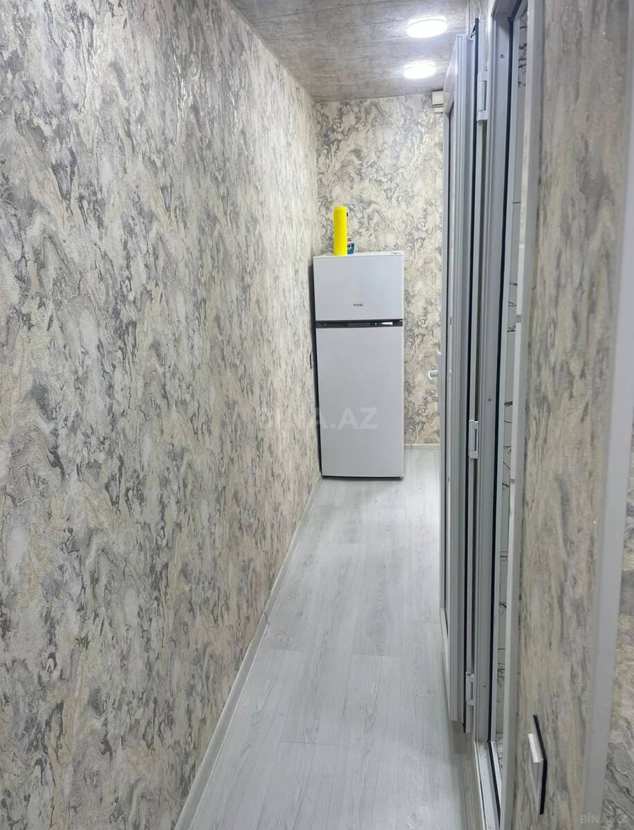 2 otaqlı Köhnə tikili, Neftçilər m., Bakı