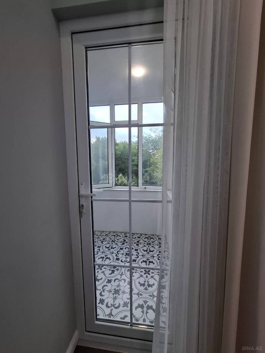 2 otaqlı Köhnə tikili, Nəsimi r., Bakı
