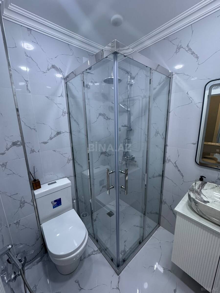 2 otaqlı Köhnə tikili, Nəsimi r., Bakı