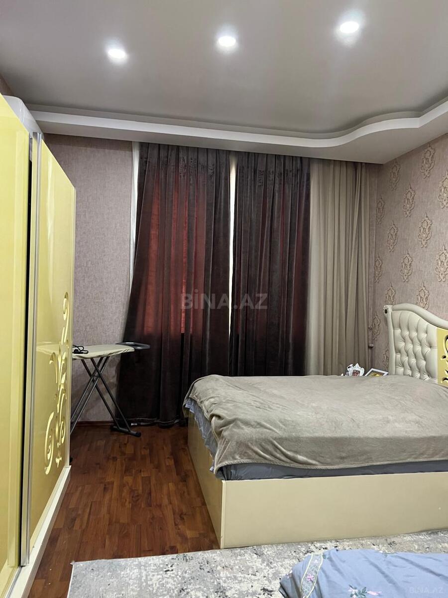 3 otaqlı Yeni tikili, 28 May m., Bakı