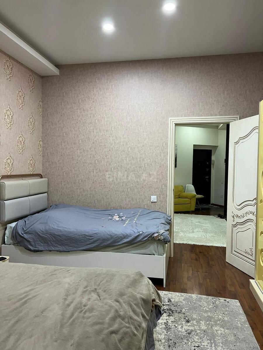 3 otaqlı Yeni tikili, 28 May m., Bakı