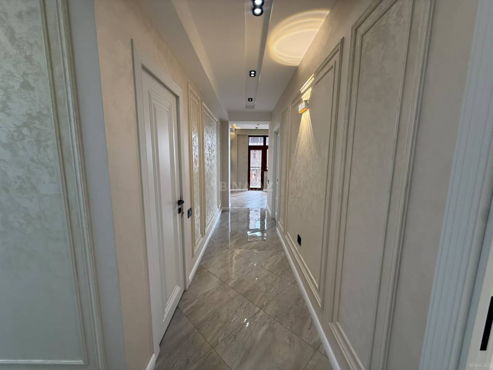2 otaqlı Yeni tikili, Yeni Yasamal q., Bakı