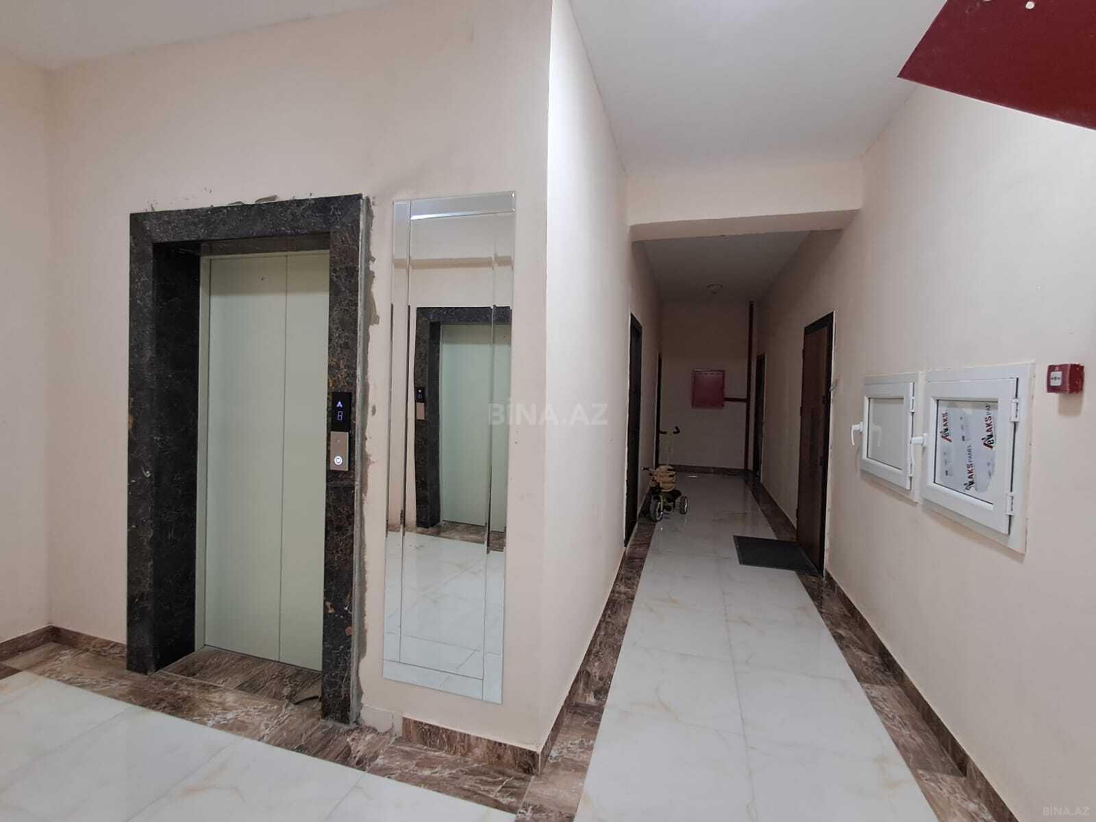 2 otaqlı Yeni tikili, Abşeron r., Xırdalan