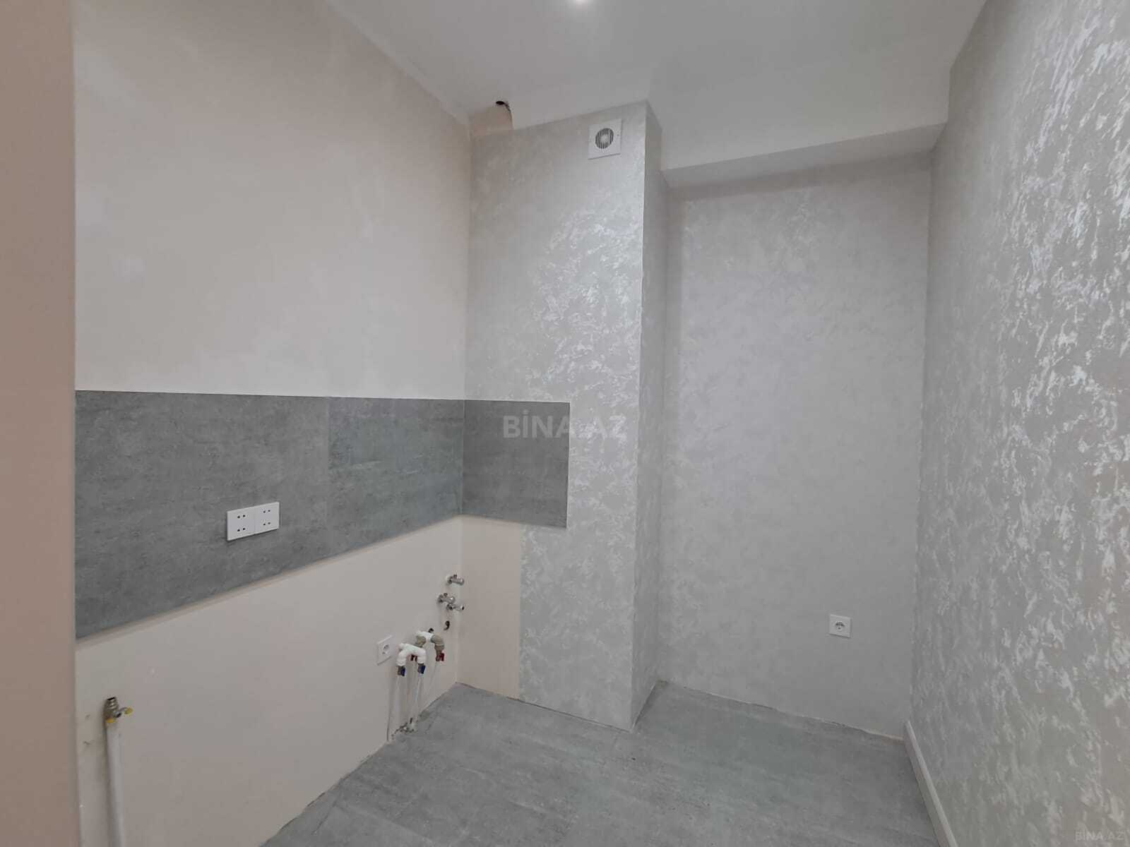 2 otaqlı Yeni tikili, Abşeron r., Xırdalan