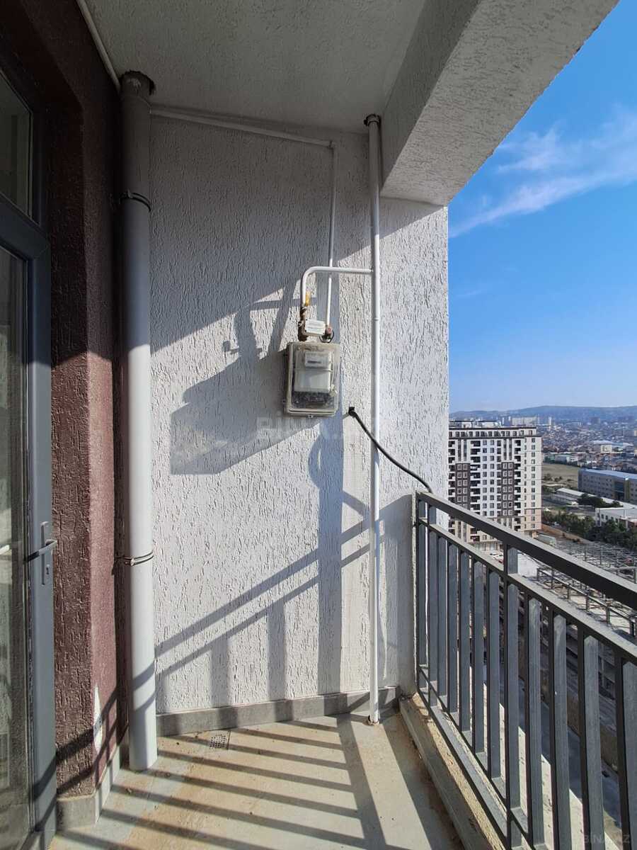 2 otaqlı Yeni tikili, Abşeron r., Xırdalan