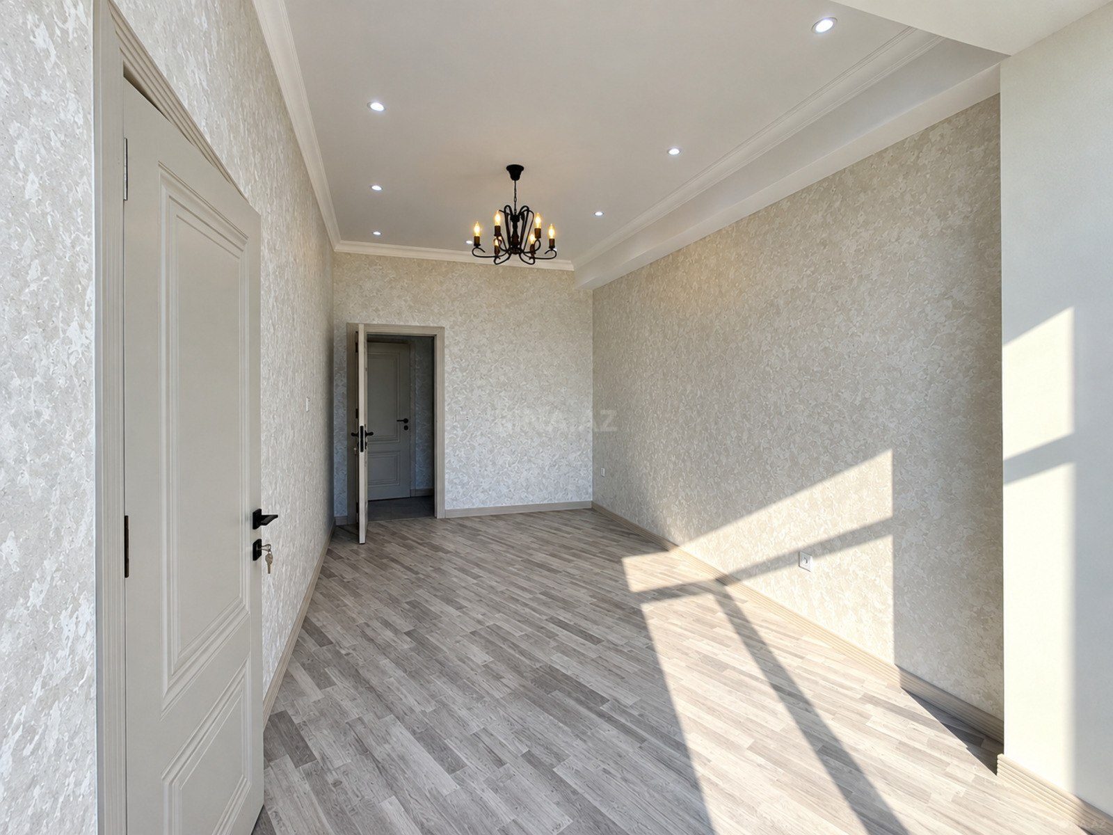 2 otaqlı Yeni tikili, Abşeron r., Xırdalan