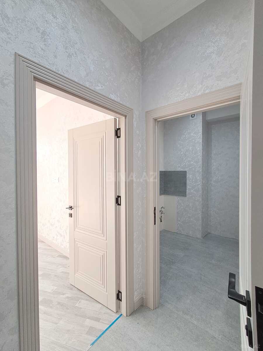 2 otaqlı Yeni tikili, Abşeron r., Xırdalan