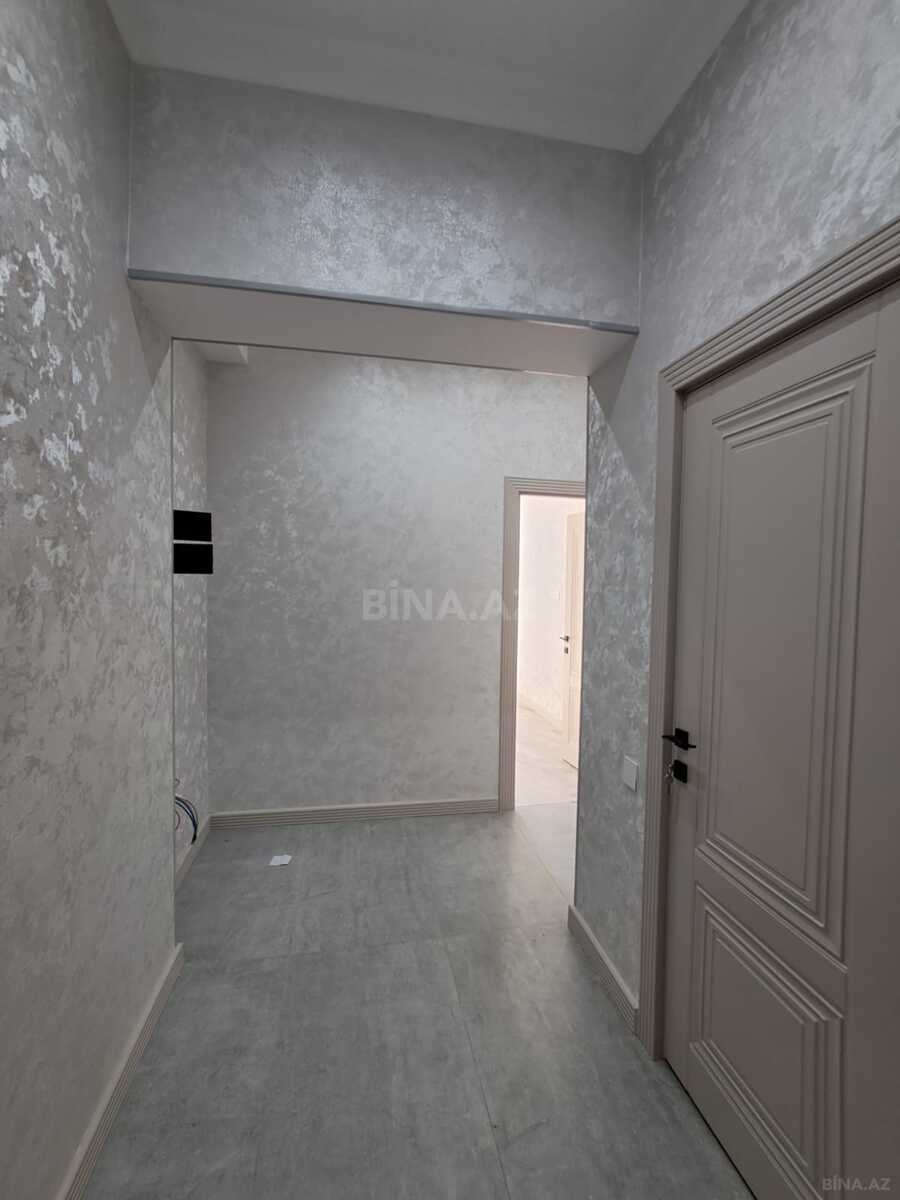 2 otaqlı Yeni tikili, Abşeron r., Xırdalan