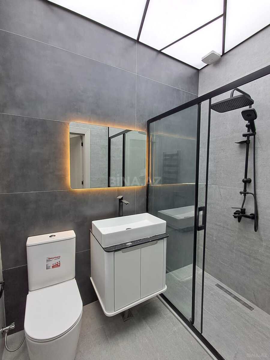 2 otaqlı Yeni tikili, Abşeron r., Xırdalan