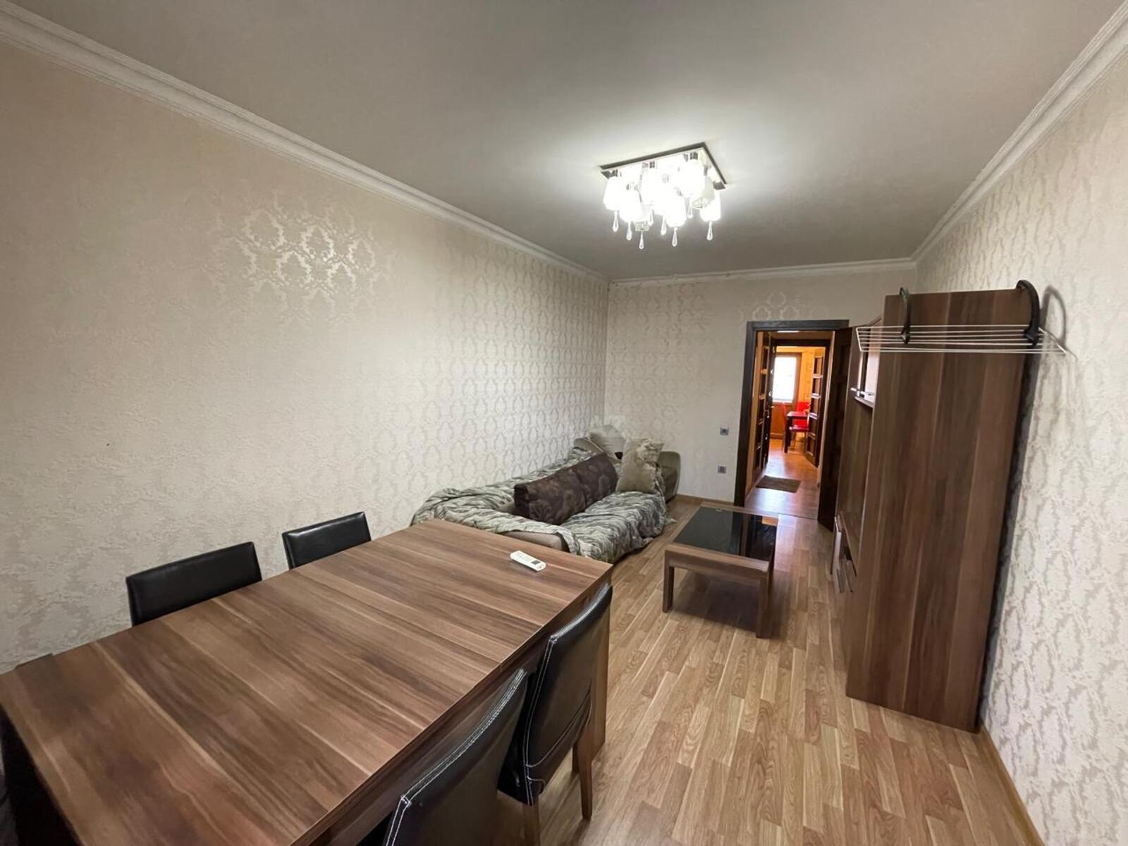 2 otaqlı Köhnə tikili, Nəriman Nərimanov m., Bakı