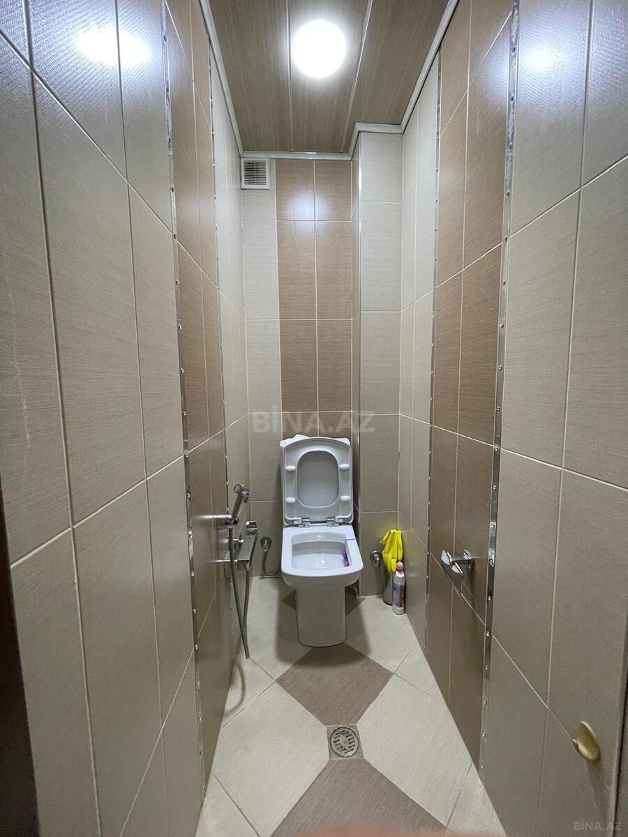 2 otaqlı Köhnə tikili, Nəriman Nərimanov m., Bakı