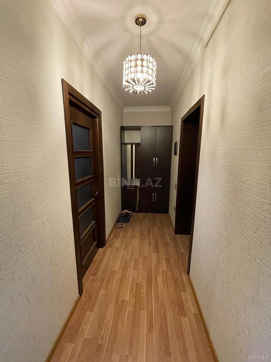 2 otaqlı Köhnə tikili, Nəriman Nərimanov m., Bakı