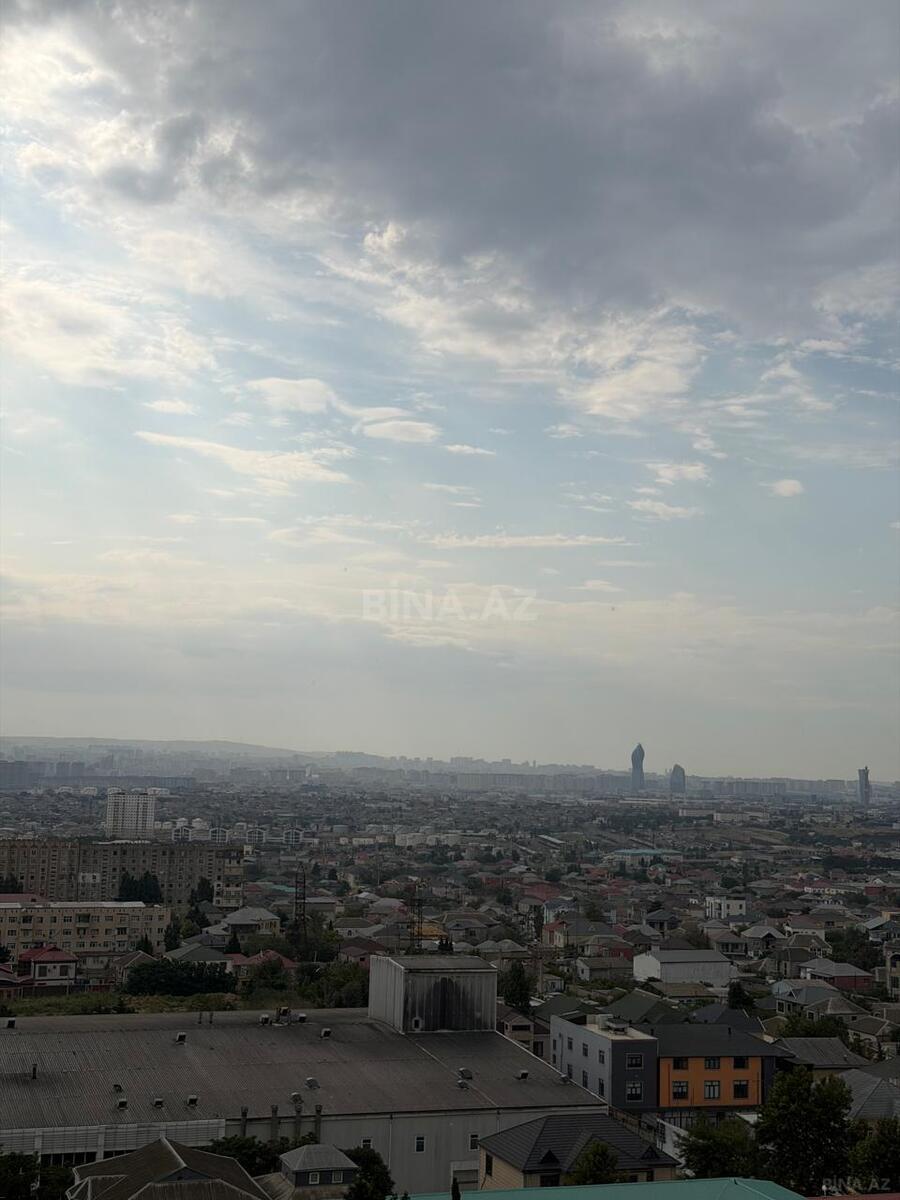 2 otaqlı Yeni tikili, Əhmədli m., Bakı