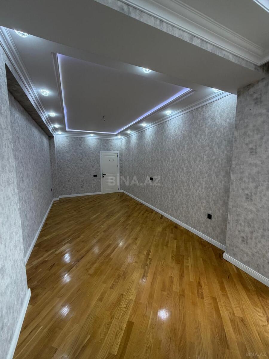 2 otaqlı Yeni tikili, Əhmədli m., Bakı