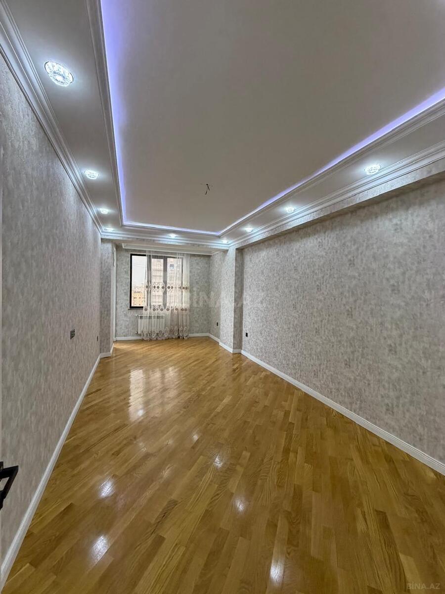 2 otaqlı Yeni tikili, Əhmədli m., Bakı