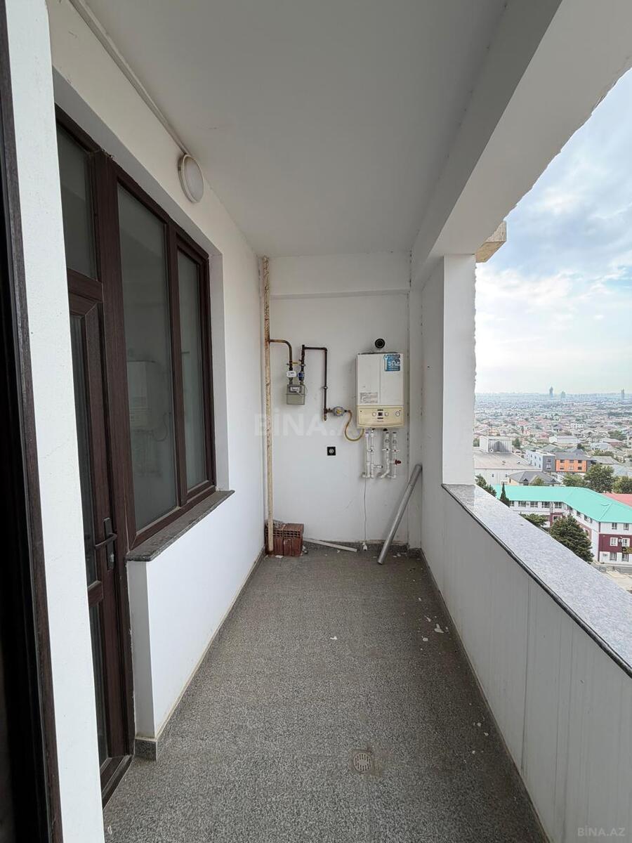 2 otaqlı Yeni tikili, Əhmədli m., Bakı