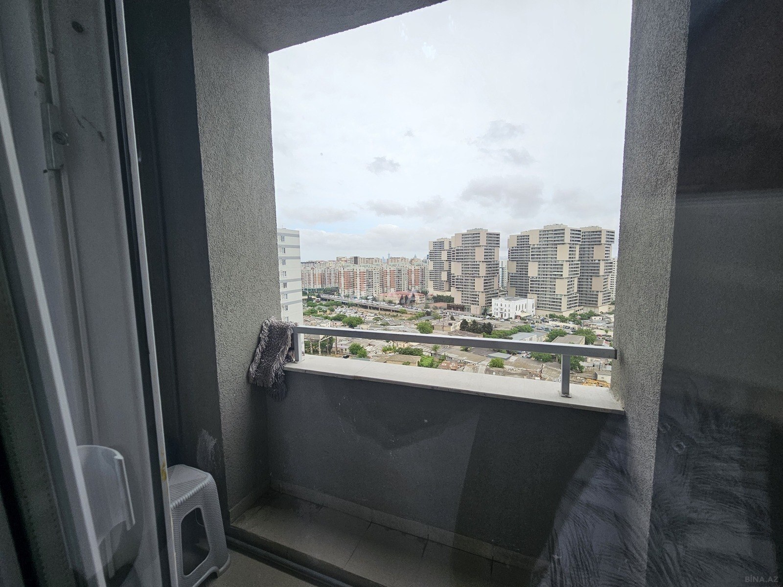 2 otaqlı Yeni tikili, 20 Yanvar m., Bakı