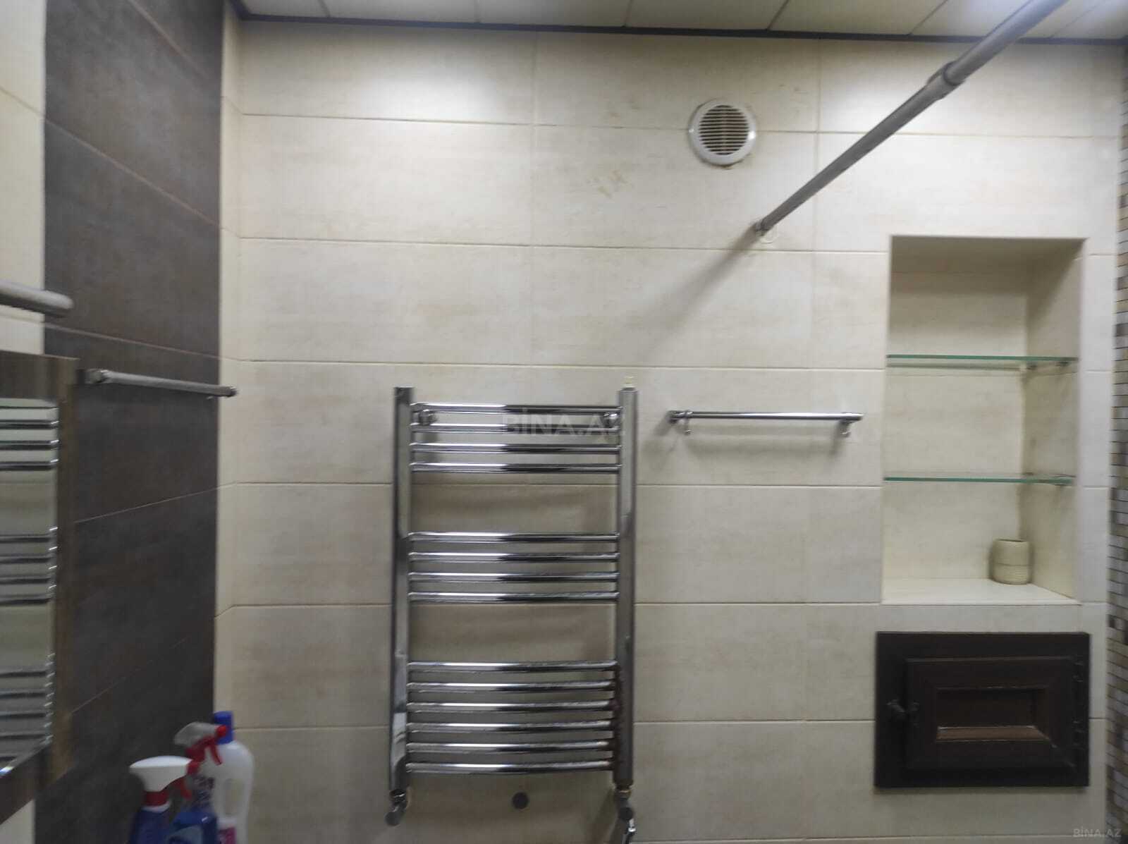 2 otaqlı Köhnə tikili, Elmlər Akademiyası m., Bakı