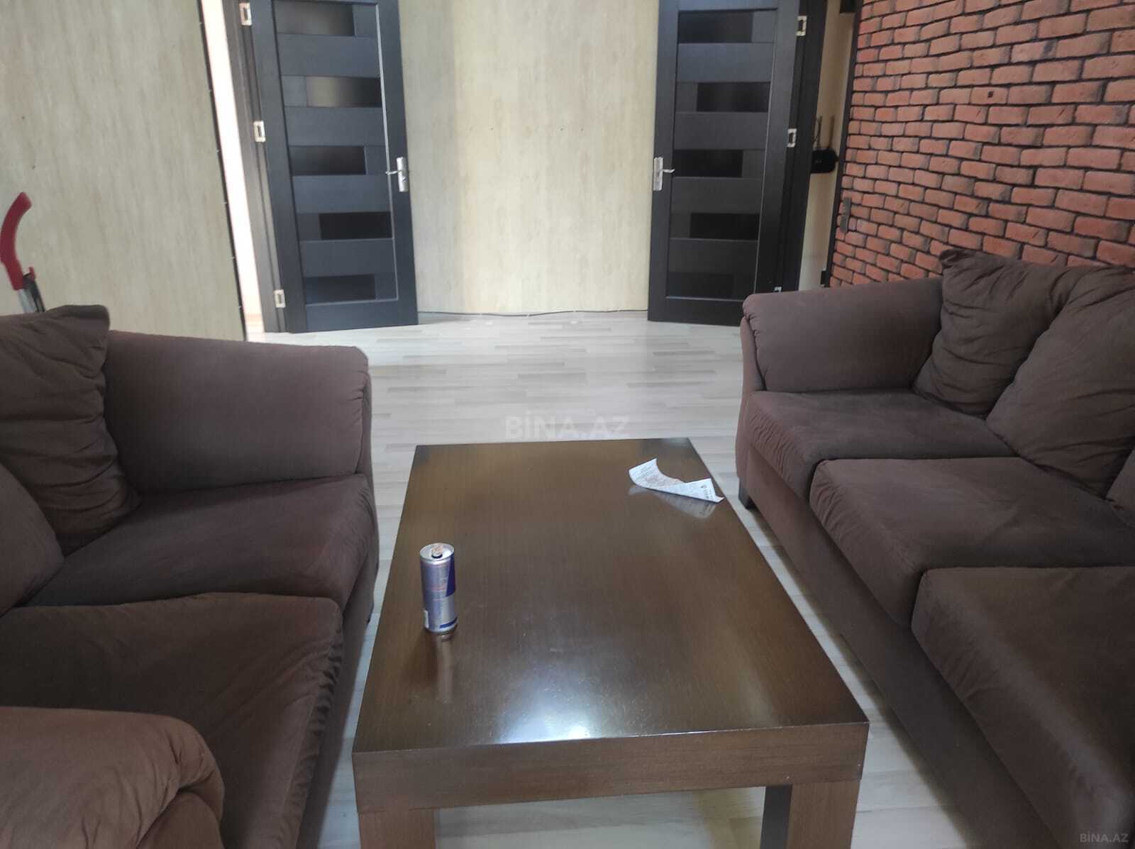 2 otaqlı Köhnə tikili, Elmlər Akademiyası m., Bakı
