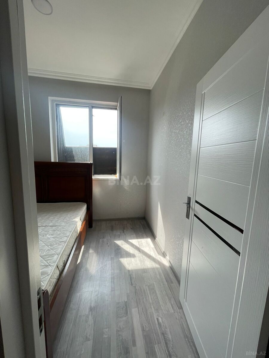 2 otaqlı Köhnə tikili, Qaraçuxur q., Bakı