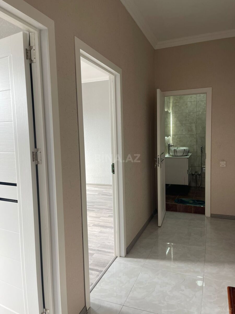 2 otaqlı Köhnə tikili, Qaraçuxur q., Bakı