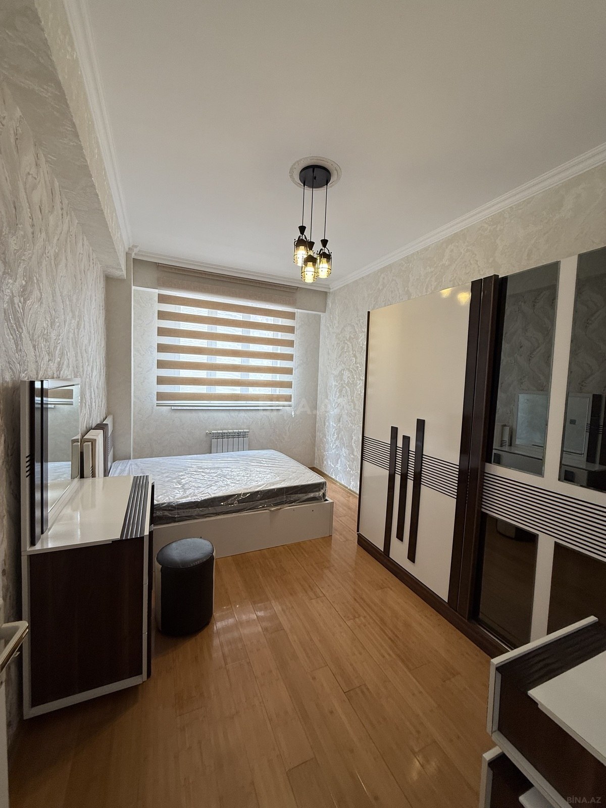 2 otaqlı Yeni tikili, Xırdalan