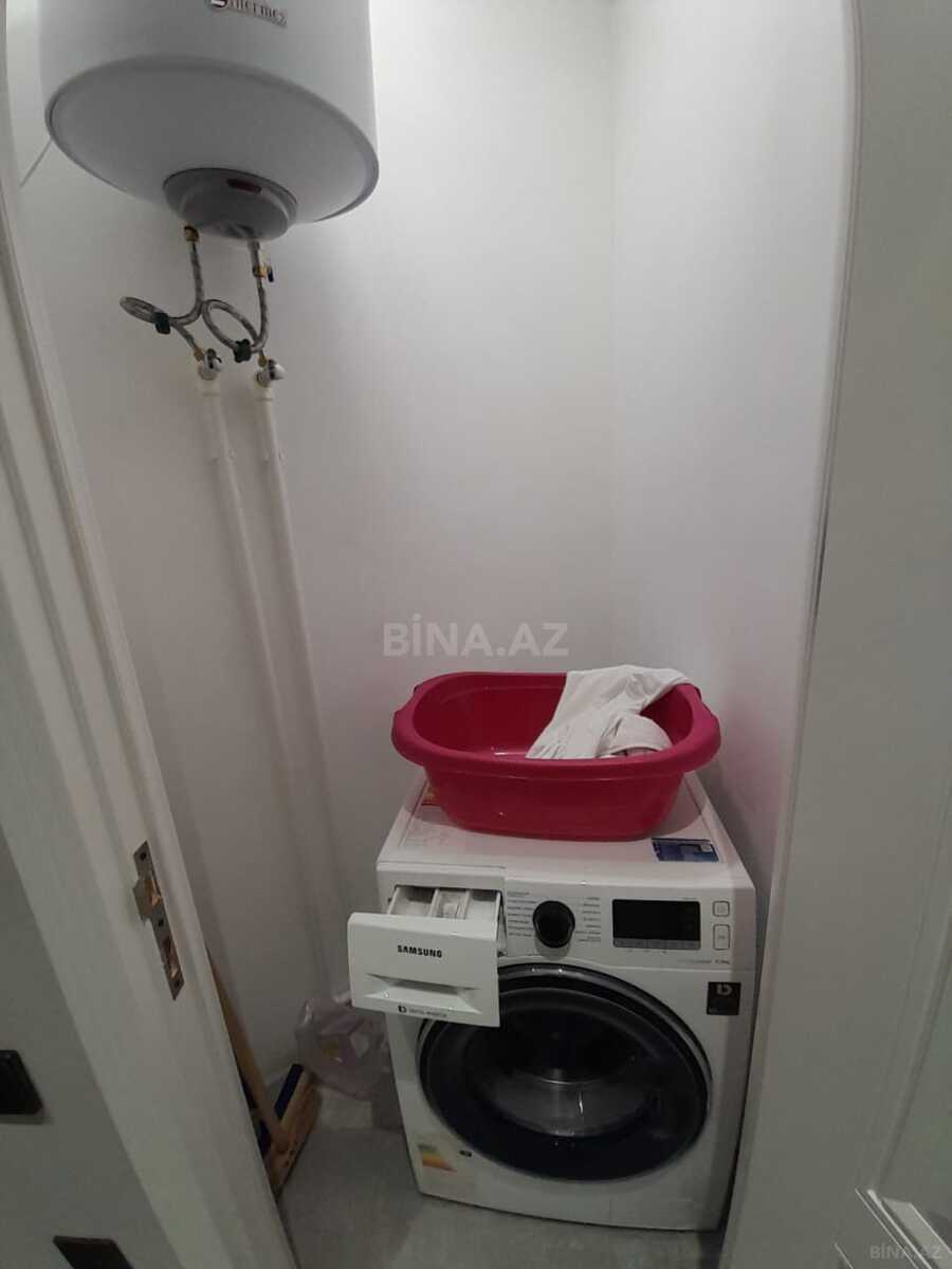 3 otaqlı Yeni tikili, 28 May m., Bakı