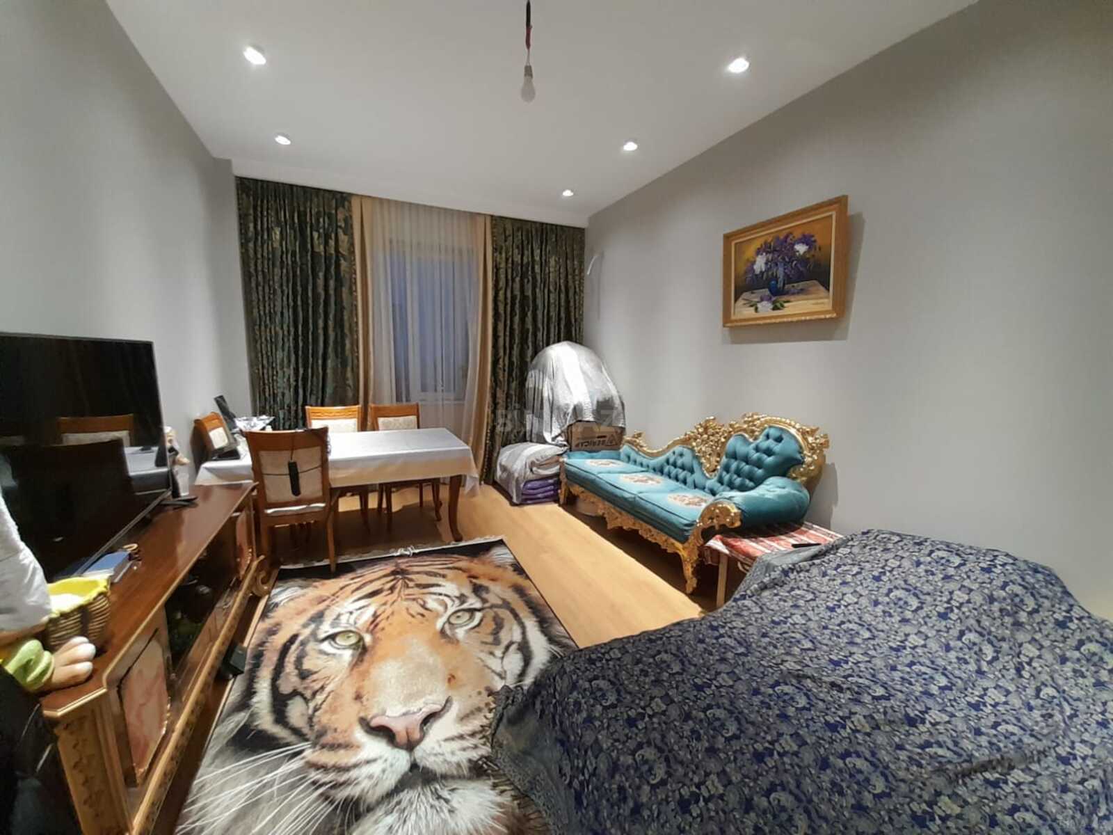 3 otaqlı Yeni tikili, 28 May m., Bakı