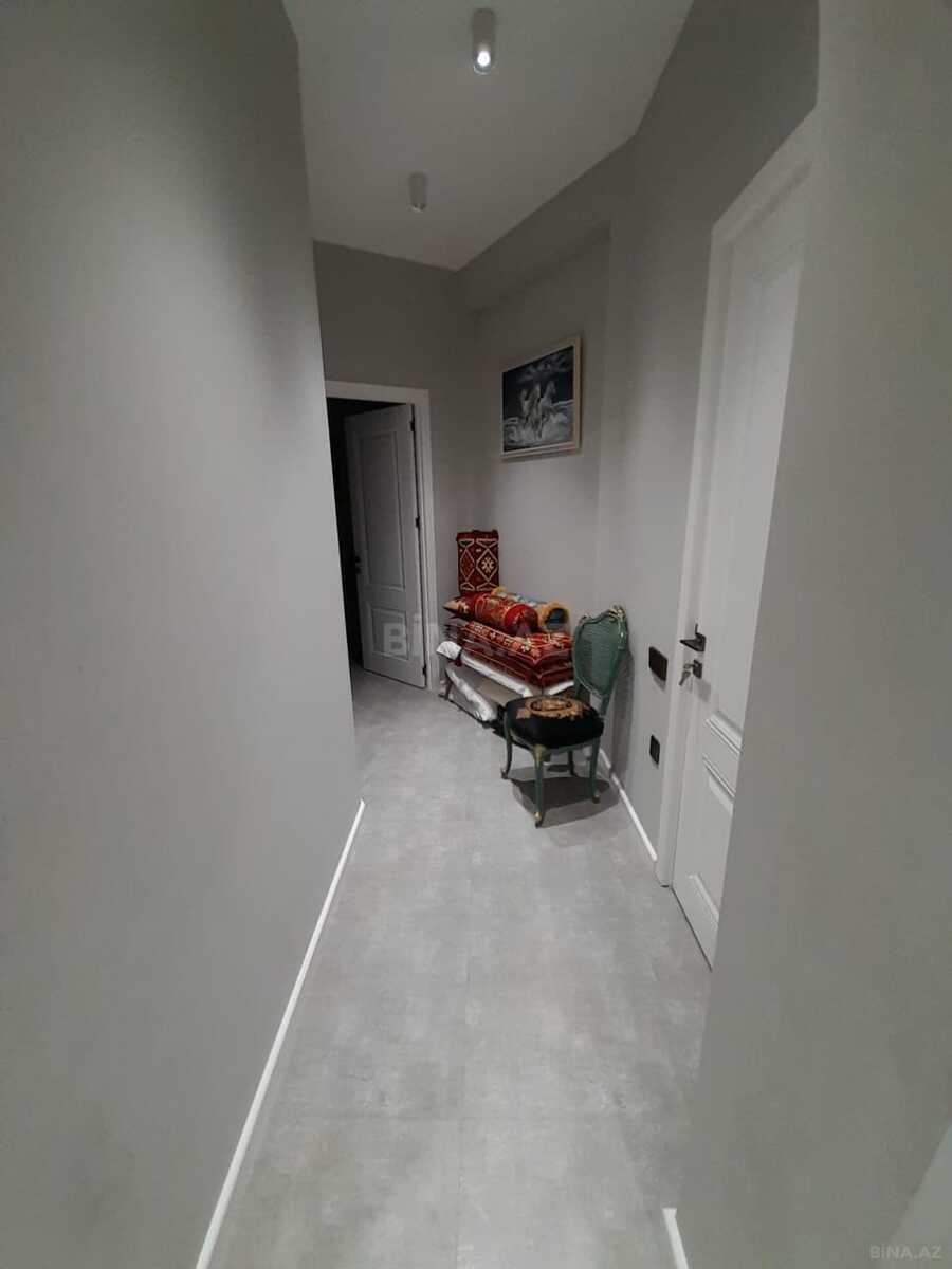 3 otaqlı Yeni tikili, 28 May m., Bakı