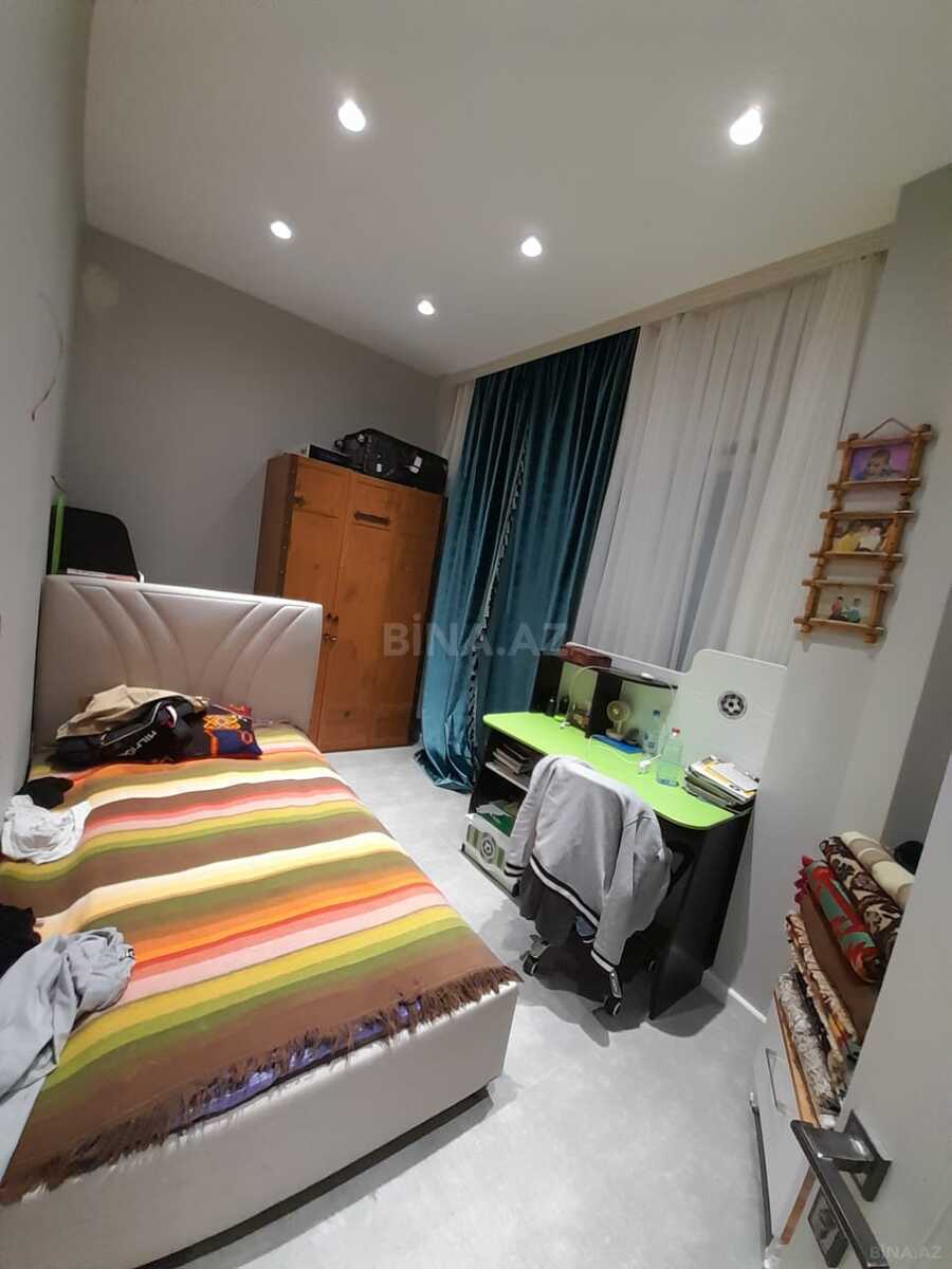 3 otaqlı Yeni tikili, 28 May m., Bakı