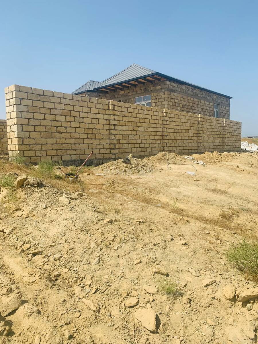 Torpaq Saray q., Bakı