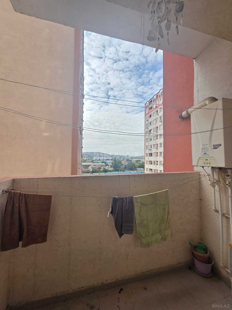 2 otaqlı Yeni tikili, Xırdalan