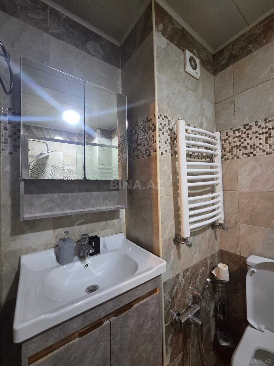 2 otaqlı Yeni tikili, Xırdalan