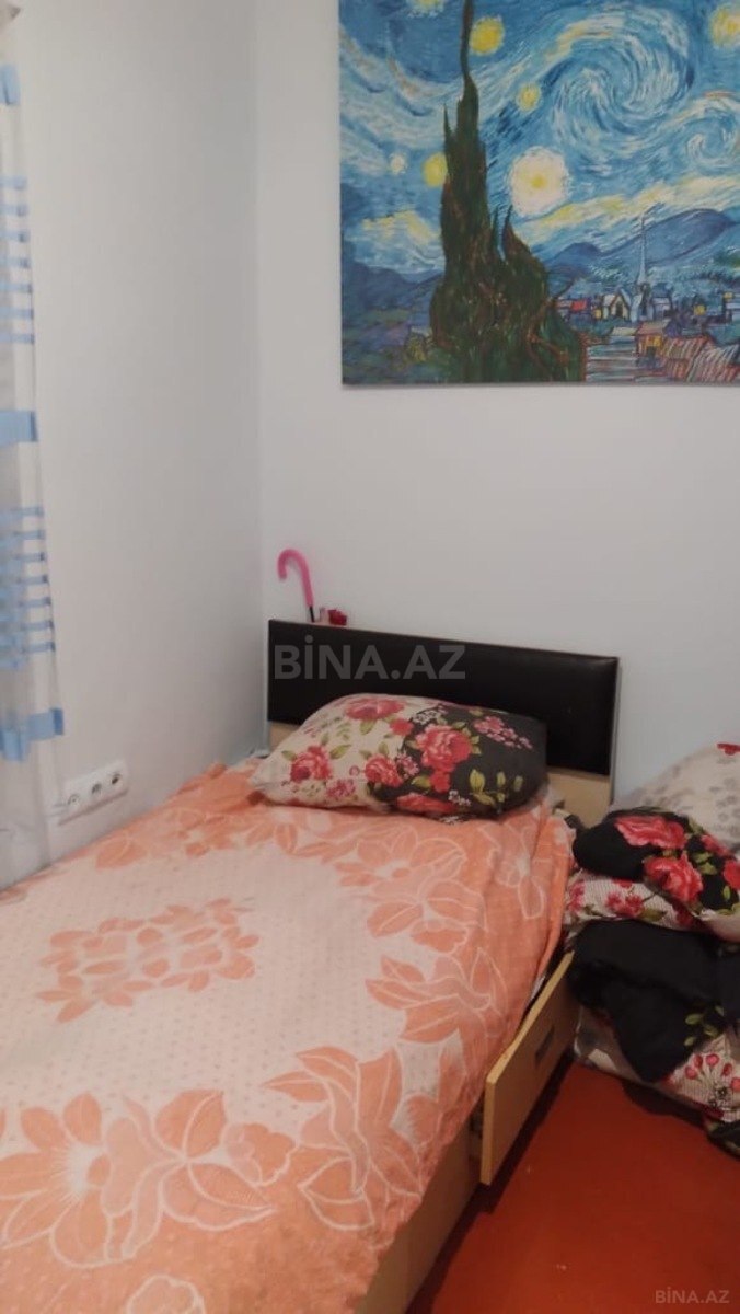 2 otaqlı Köhnə tikili, Nəriman Nərimanov m., Bakı