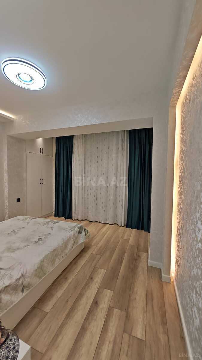 2 otaqlı Yeni tikili, Yeni Yasamal q., Bakı
