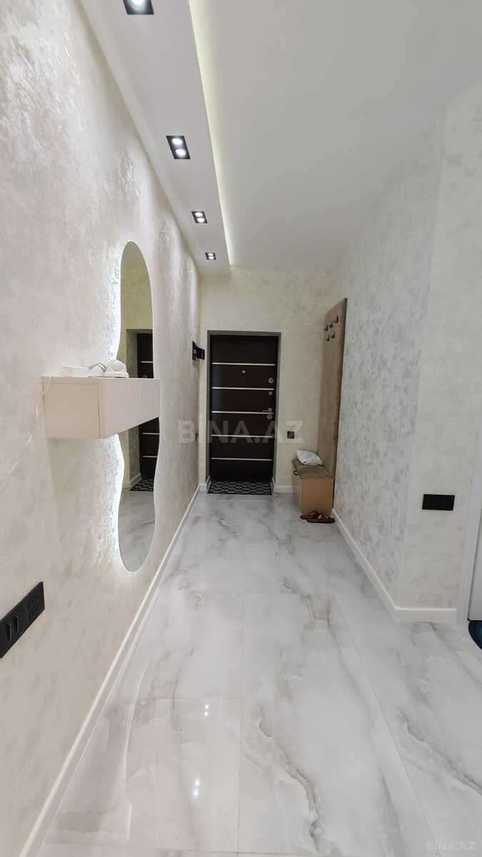 2 otaqlı Yeni tikili, Yeni Yasamal q., Bakı