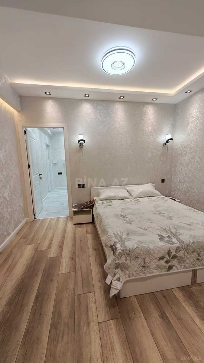 2 otaqlı Yeni tikili, Yeni Yasamal q., Bakı