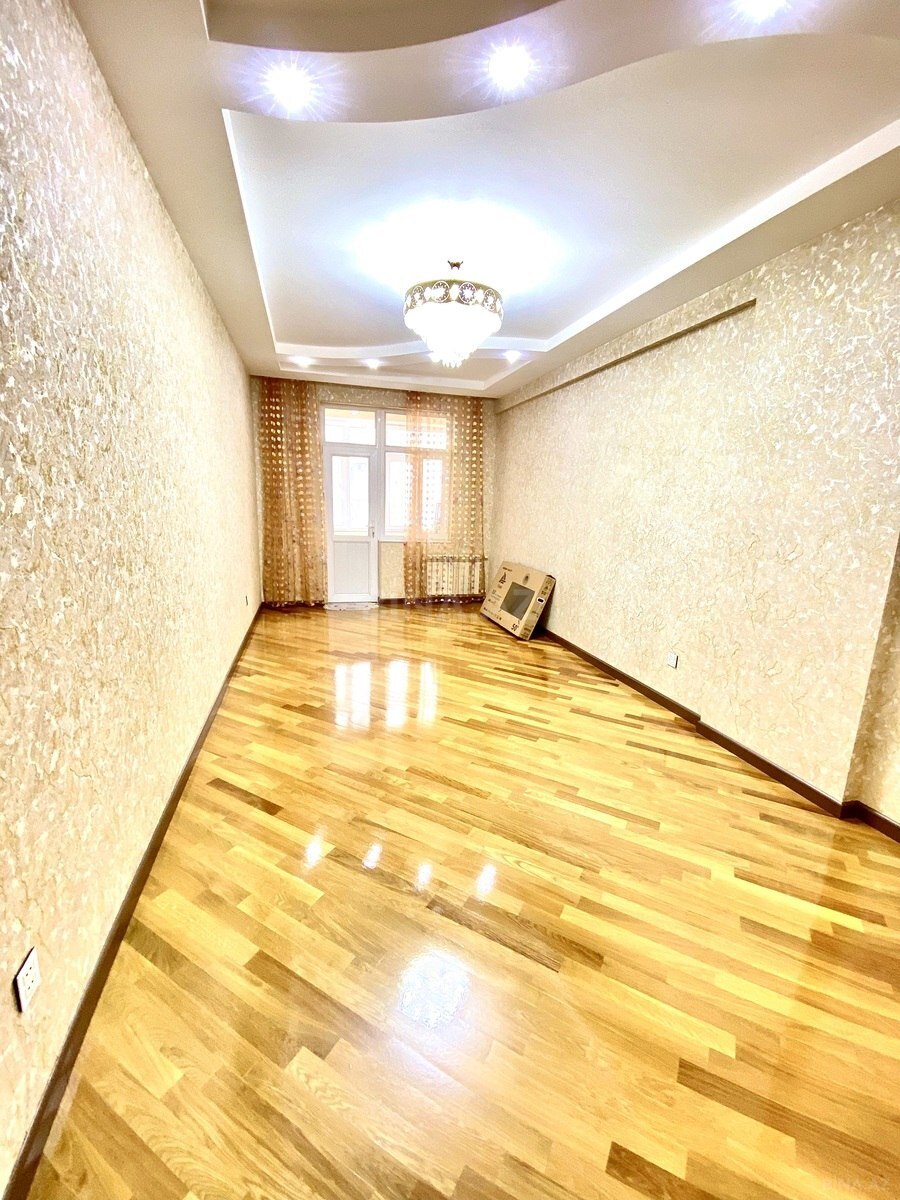 3 otaqlı Yeni tikili, 20 Yanvar m., Bakı