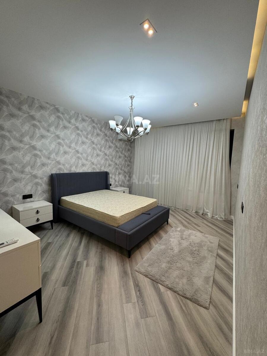 3 otaqlı Yeni tikili, Nəriman Nərimanov m., Bakı