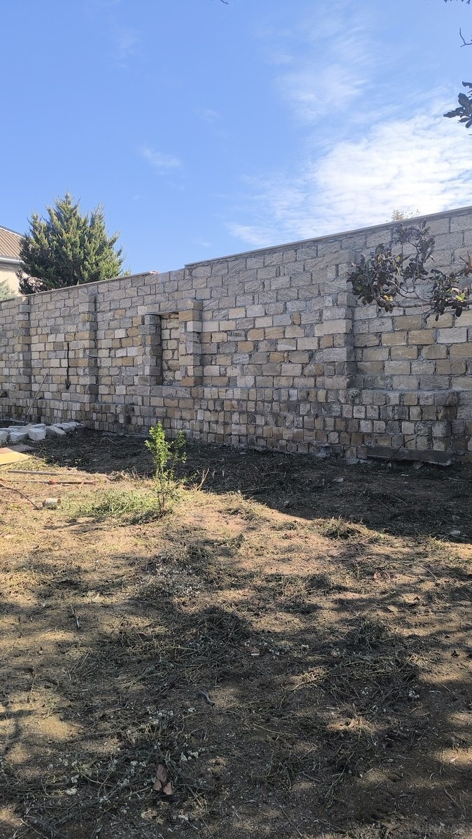 Torpaq Novxanı q., Bakı