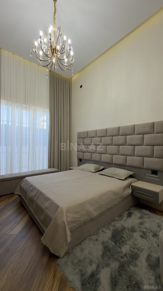 5 otaqlı Həyət evi/Bağ evi, Mərdəkan q., Bakı
