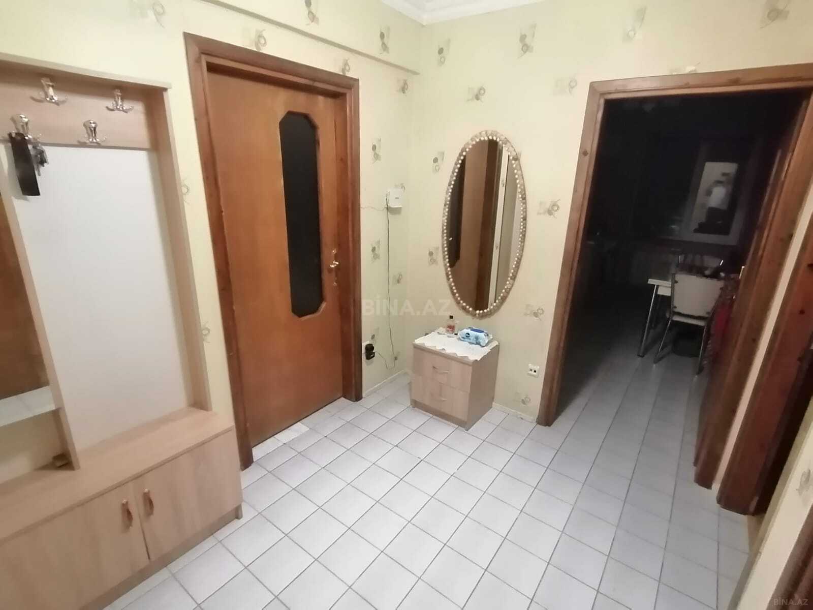 2 otaqlı Yeni tikili, İnşaatçılar m., Bakı