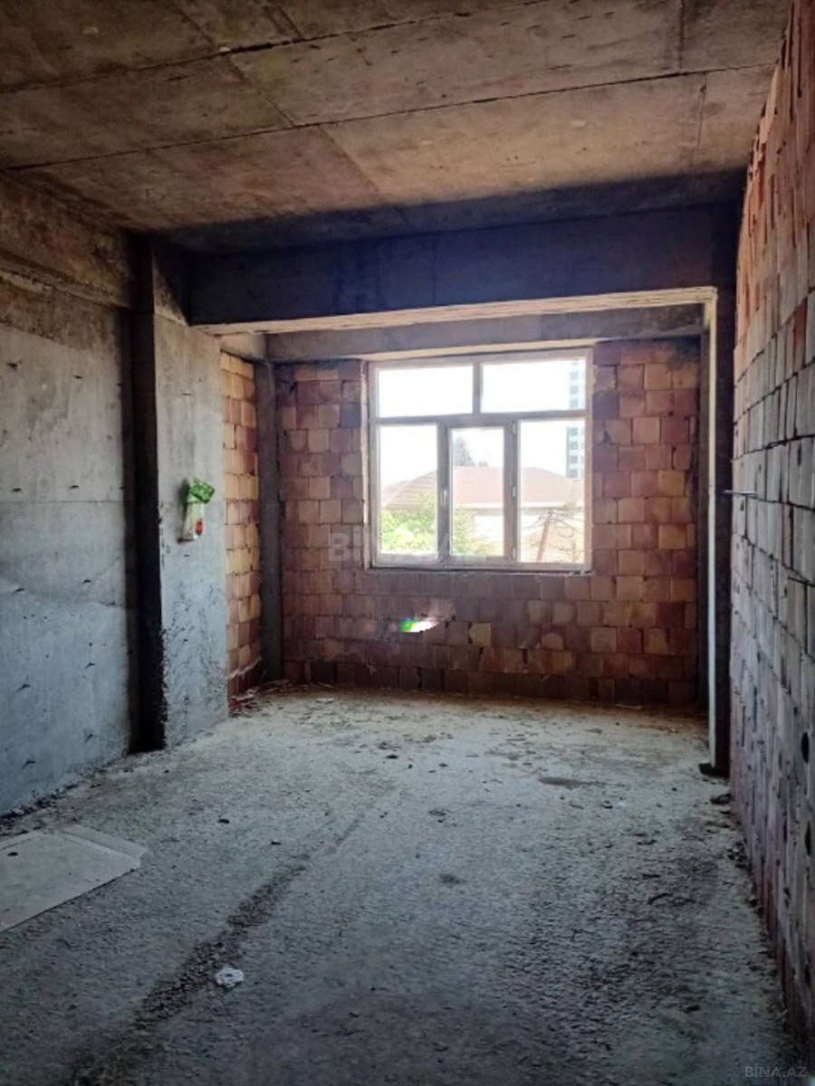 2 otaqlı Yeni tikili, Masazır q., Bakı