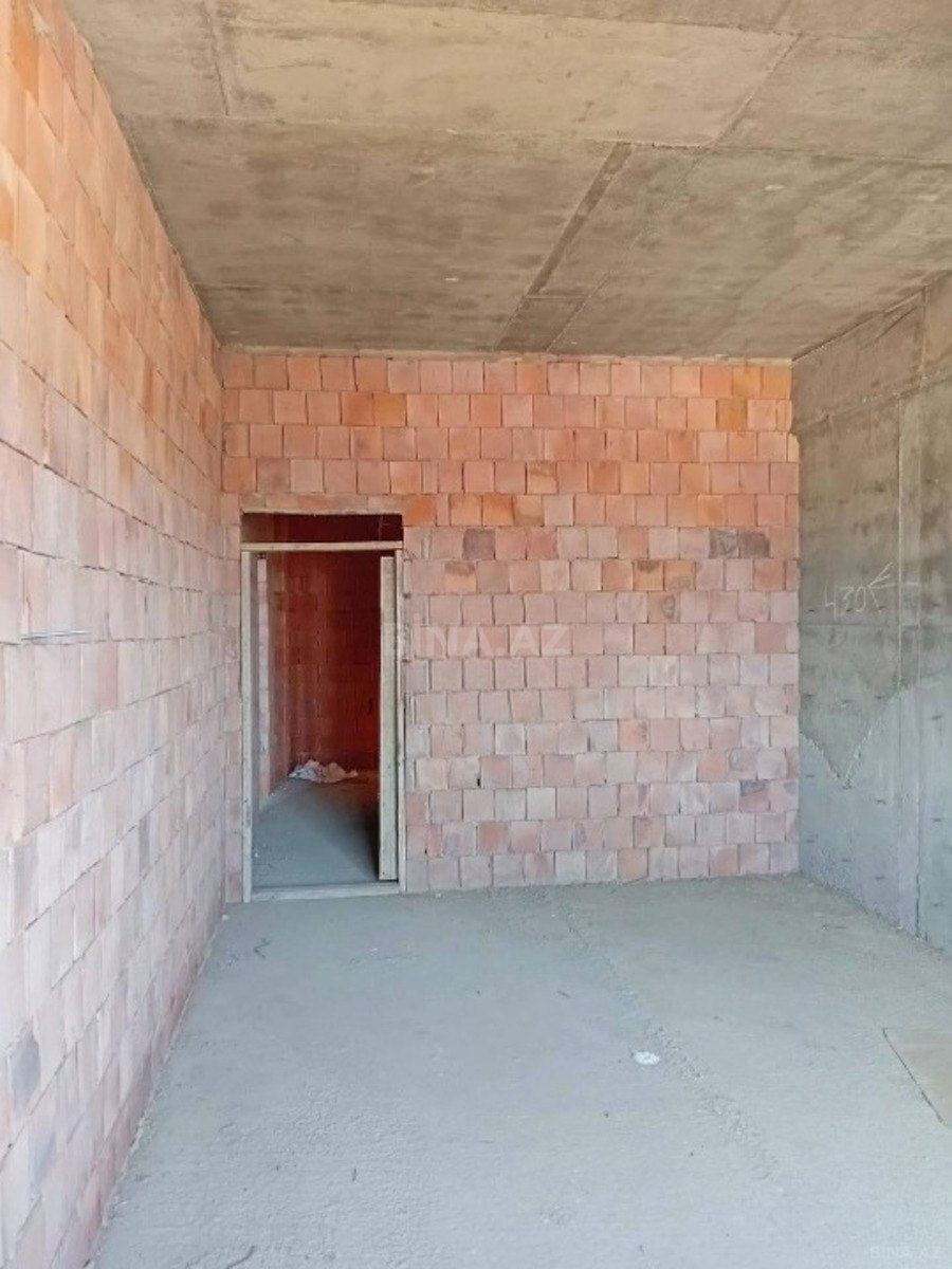 2 otaqlı Yeni tikili, Masazır q., Bakı