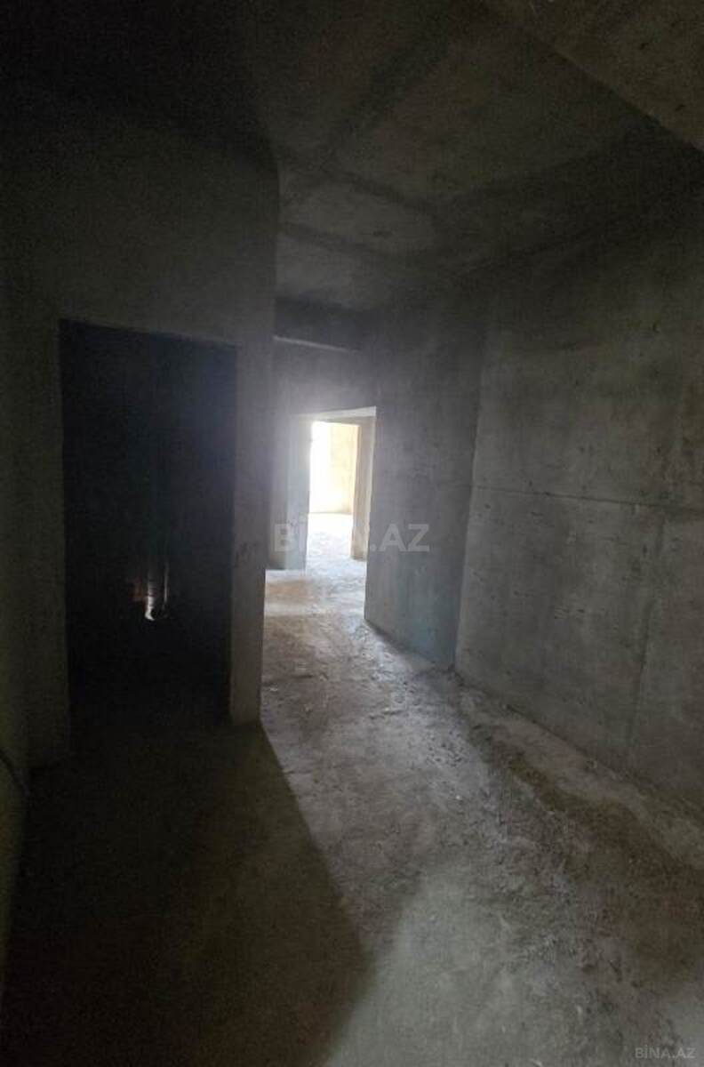 3 otaqlı Yeni tikili, 28 May m., Bakı