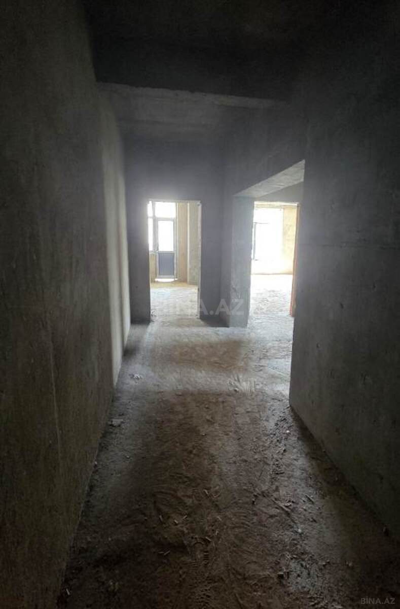 3 otaqlı Yeni tikili, 28 May m., Bakı