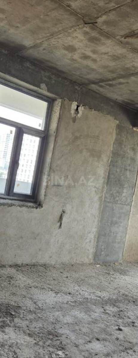 3 otaqlı Yeni tikili, 28 May m., Bakı